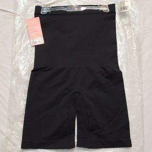 NWT Yummie High Waist Thigh/Tummy Shaper, Size S/M
